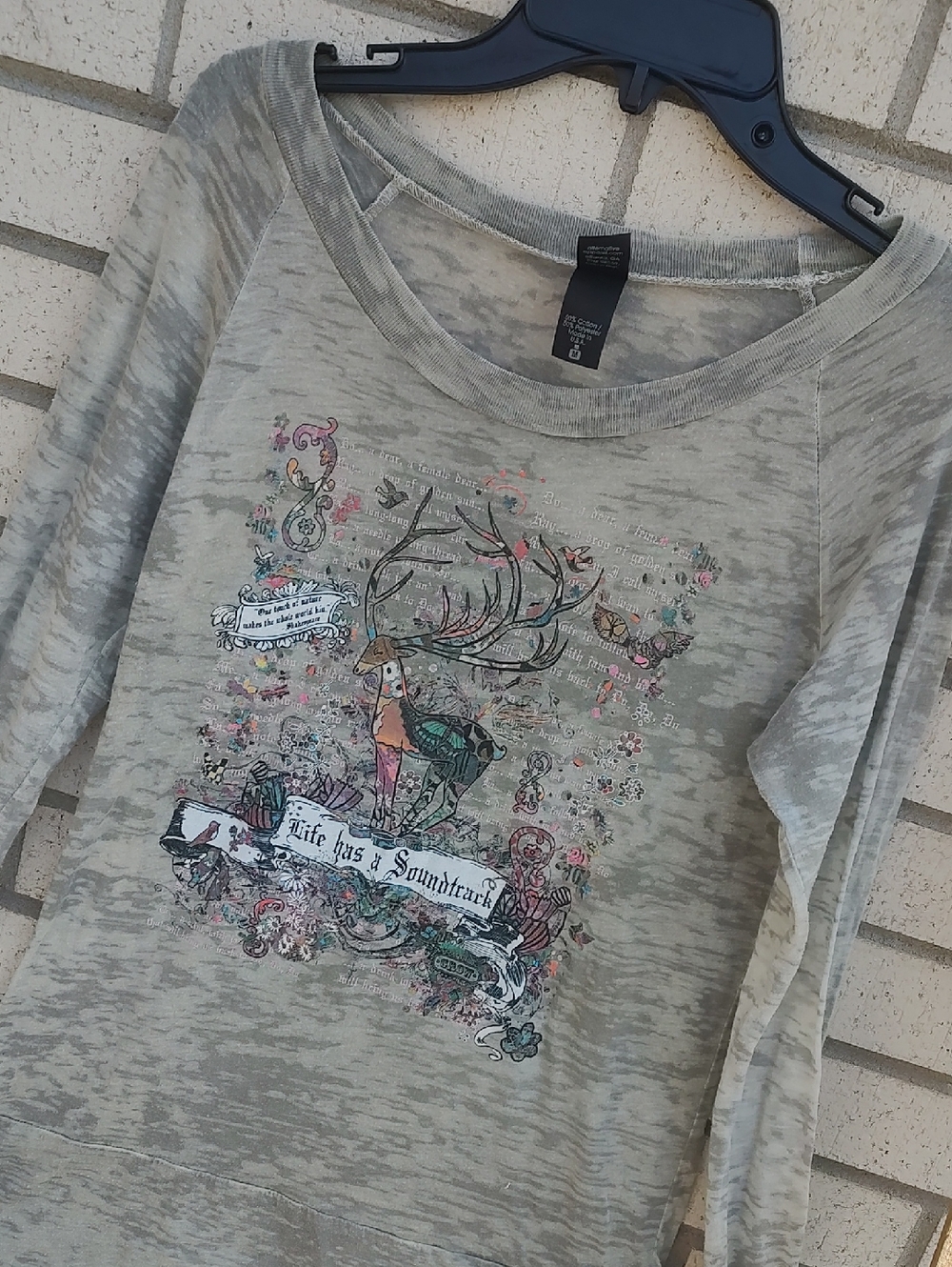 🦌 Shirt - Picture 6 of 11